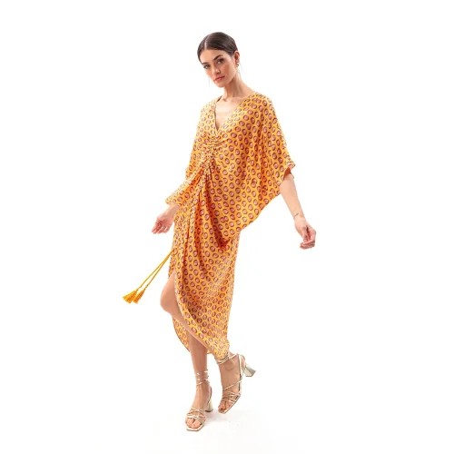 Movom	 - Zing Kaftan