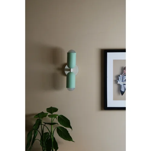 Heirloom - Link Wall Sconce