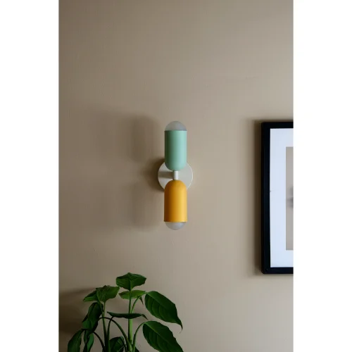 Heirloom - Link Wall Sconce