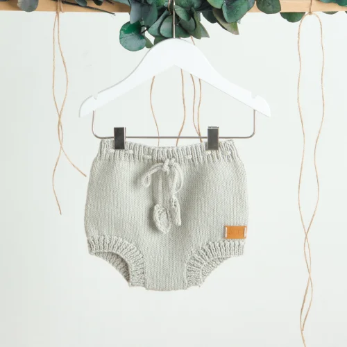 Meeno Baby - Shorts