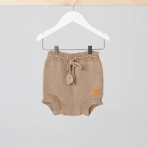 Meeno Baby - Shorts