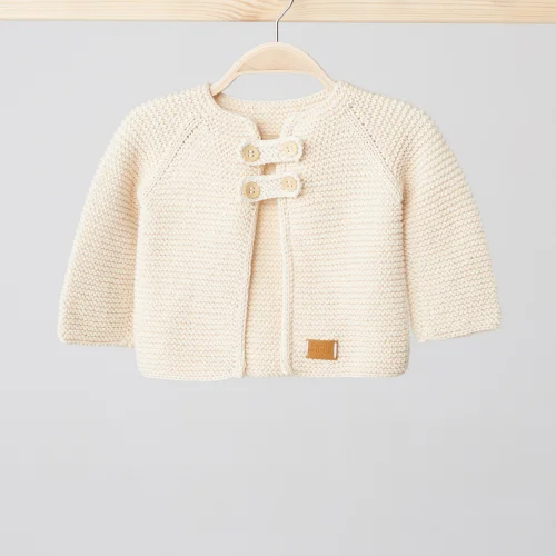 Meeno Baby - Button-up Cardigan