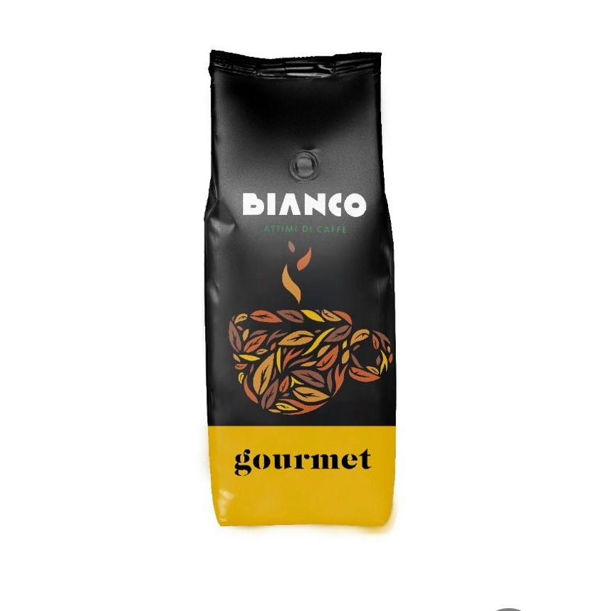 Bianco Filter Coffee ( Öğütülmüş 500 Gr. )