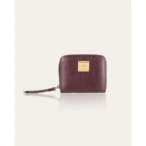 Zipper Wallet