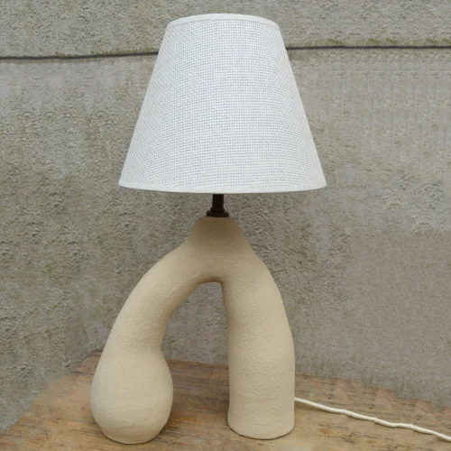 Jasu Design - Table Lamp