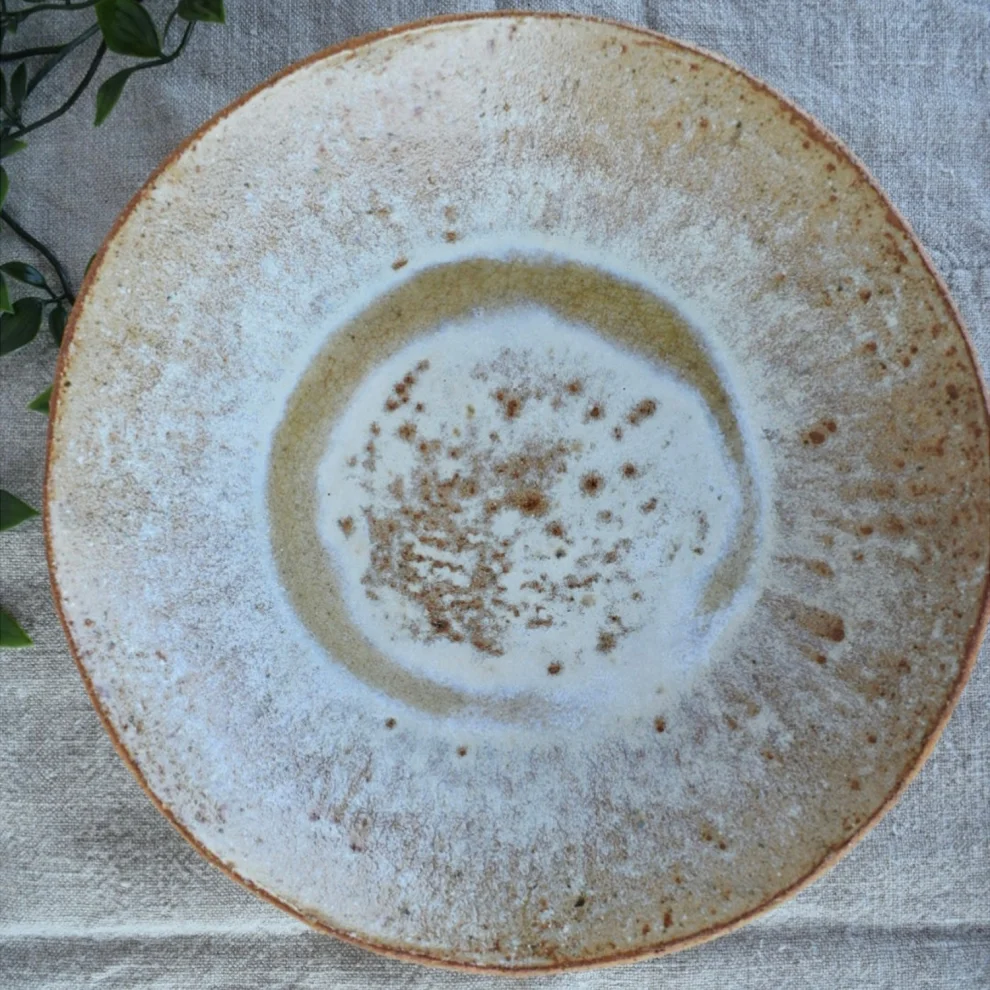 Jasu Design - Antique Plate