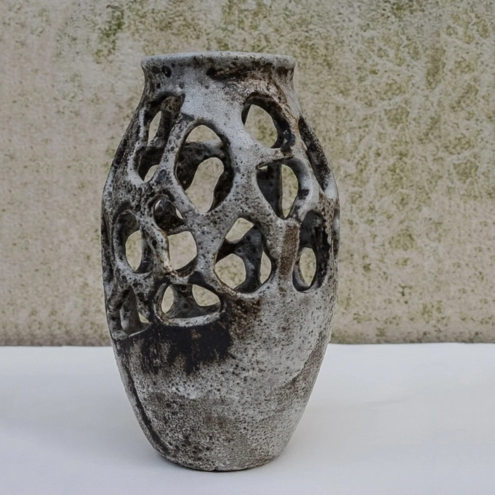 Jasu Design - Breath Vase