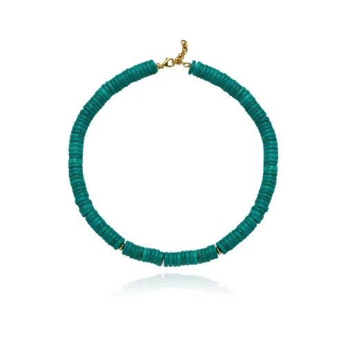 Linya Jewellery - Bono Big Necklace