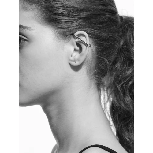 Magoa Studio - Jeevika Earcuff