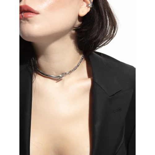 Magoa Studio - Vivien Necklace