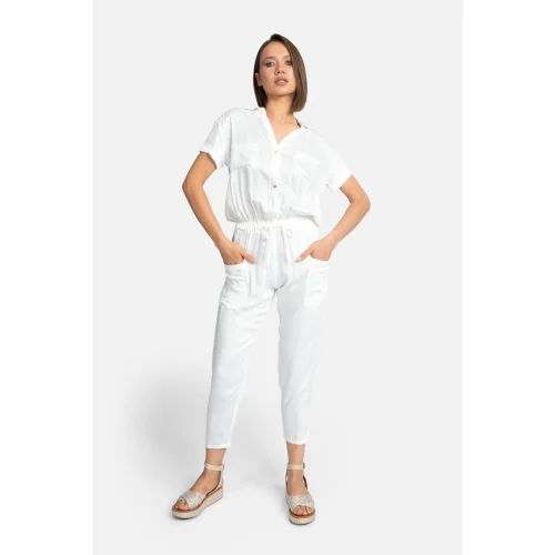 Misey Design - Vivi Jumpsuit