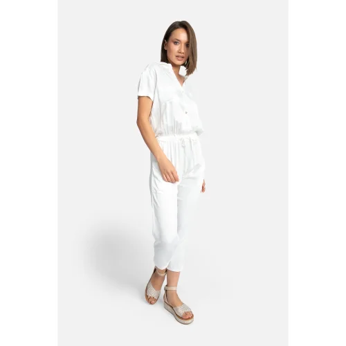 Misey Design - Vivi Jumpsuit