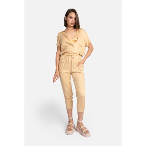 Misey Design - Vivi Jumpsuit