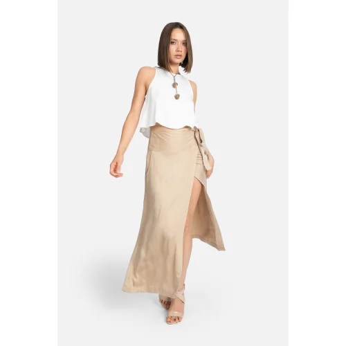 Misey Design - Eva Skirt