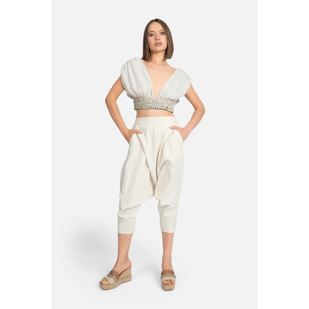 Misey Design - Tika Pants