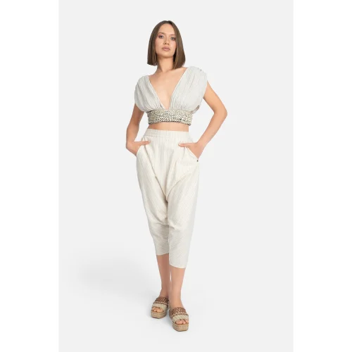 Misey Design - Tika Pants