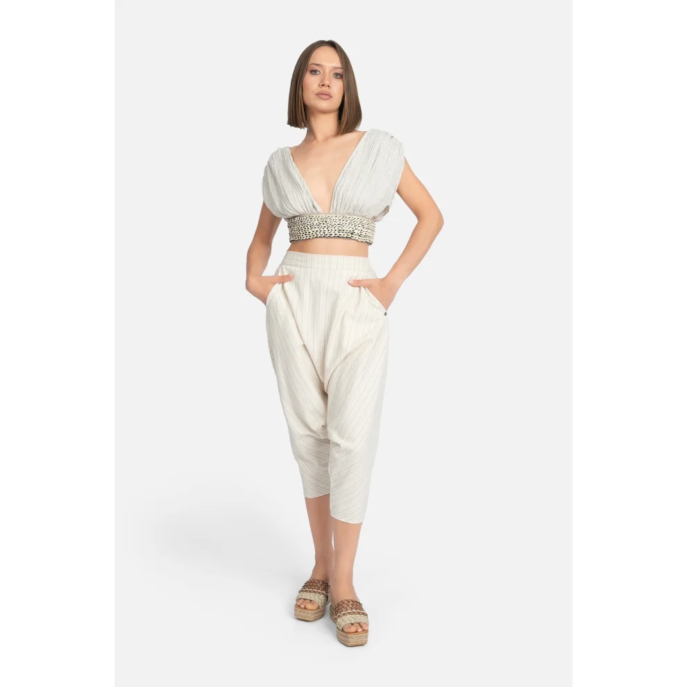 Misey Design - Tika Pants