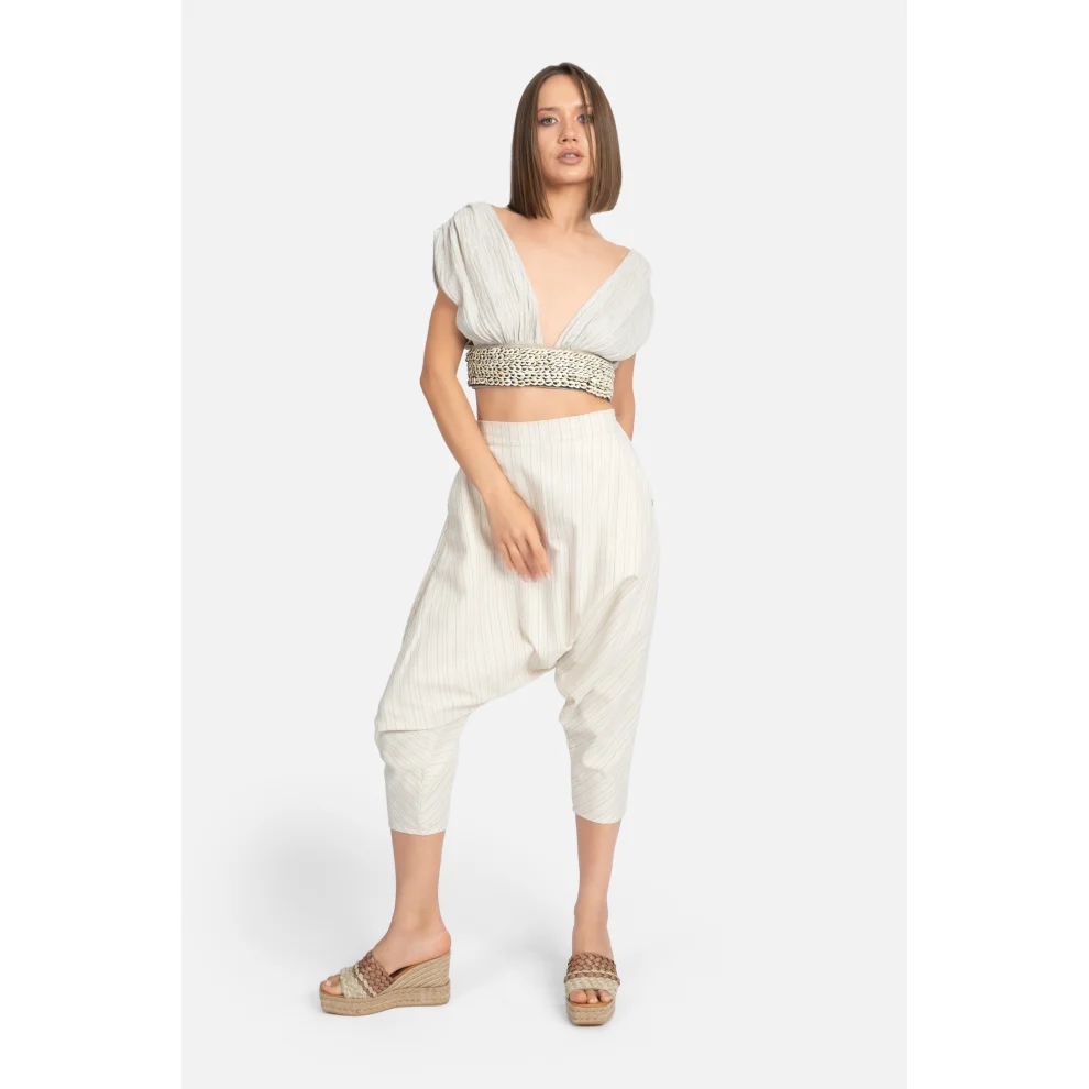 Misey Design - Tika Pants