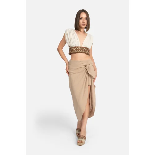 Misey Design - Vera Skirt