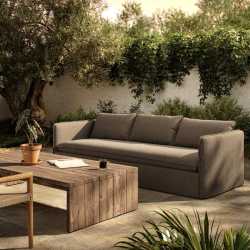 Leconcept - Bodrum Sofa