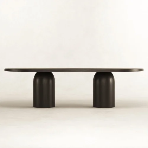 Leconcept - Rome Dining Table