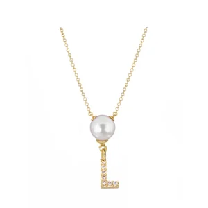 Pearly Kolye L