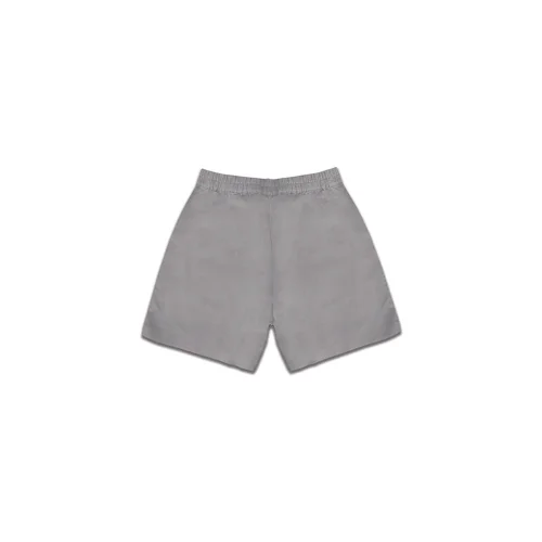 In D'Tales - Linen Highwaist Shorts