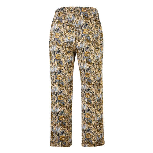 El Dueno - Dorado Oversize Unisex Sweatpants