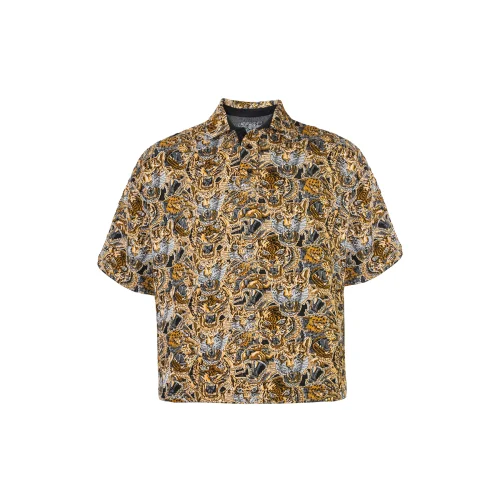 El Dueno - Dorado Oversize Unisex Polo Shirt