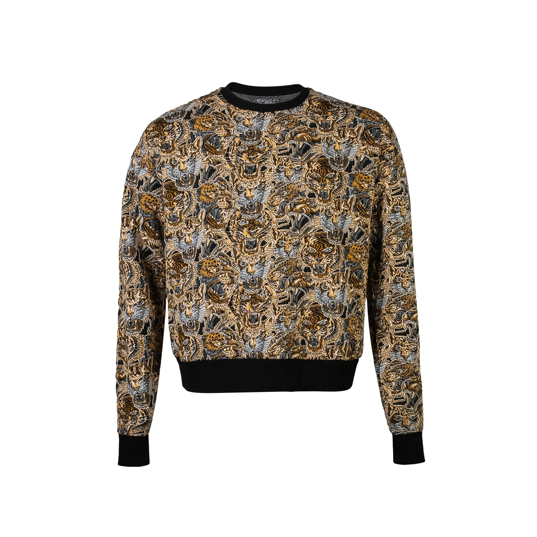 Dorado Oversize Unisex Sweatshirt