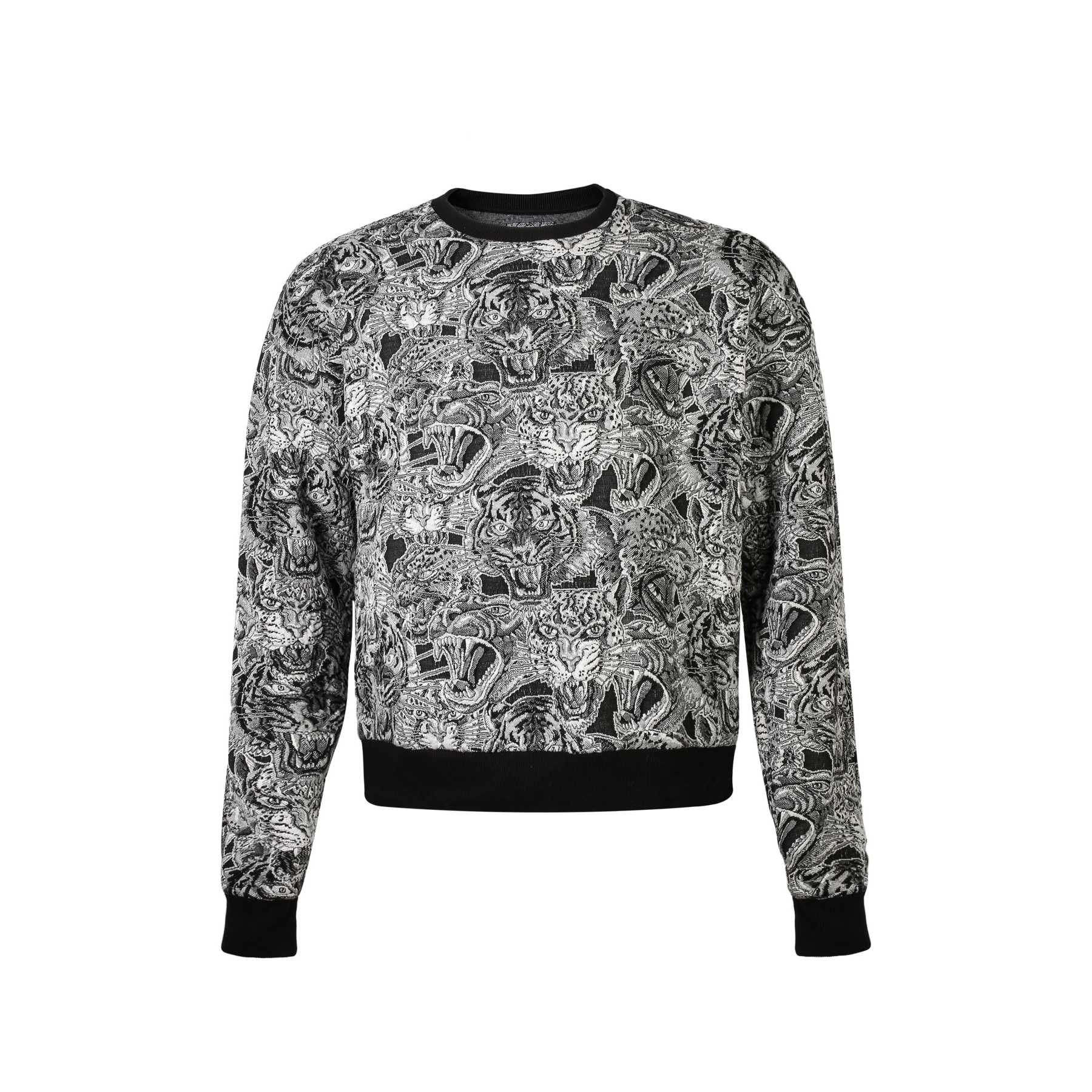 Rugiente Bol Kesim Sweatshirt