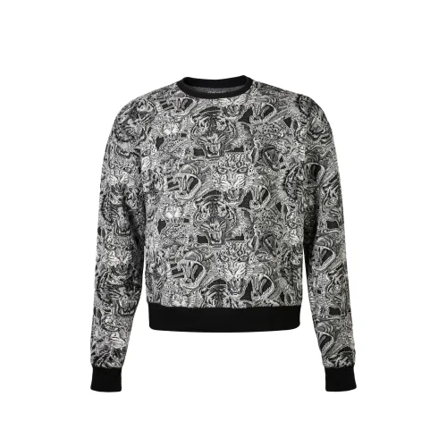 El Dueno - Rugiente Oversize Unisex Sweatshirt