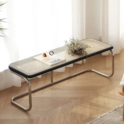 Leconcept - Cesca Bench