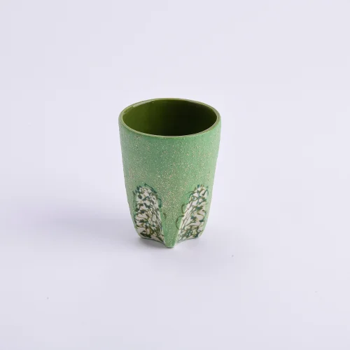 n.a.if ceramics - Harlequin Collection Cup