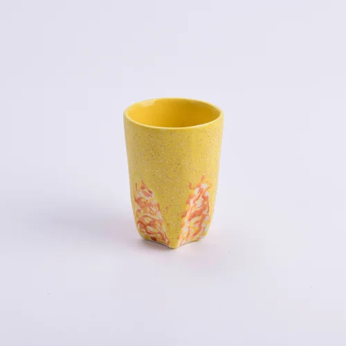 n.a.if ceramics - Harlequin Collection Cup