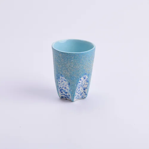 n.a.if ceramics - Harlequin Collection Cup