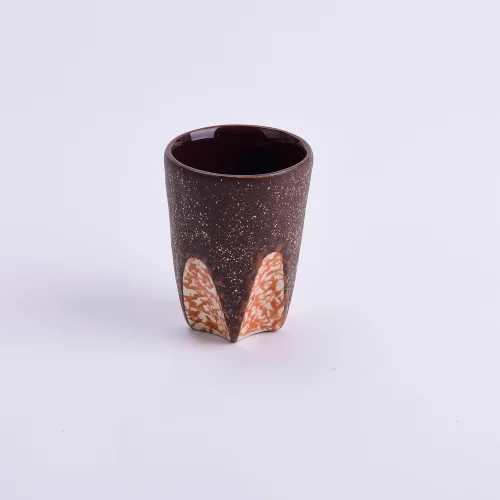 n.a.if ceramics - Harlequin Collection Cup