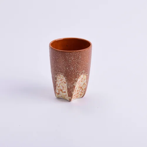 n.a.if ceramics - Harlequin Collection Cup