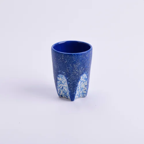 n.a.if ceramics - Harlequin Collection Cup