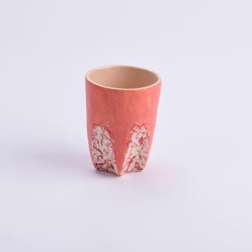 n.a.if ceramics - Harlequin Collection Cup