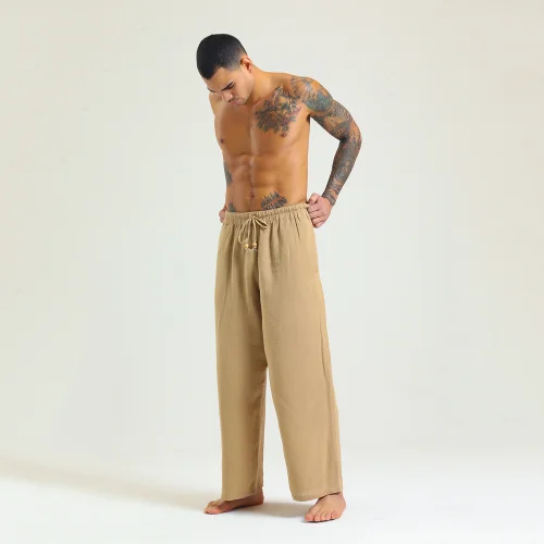 Alessio De Sole - Raphael Pants