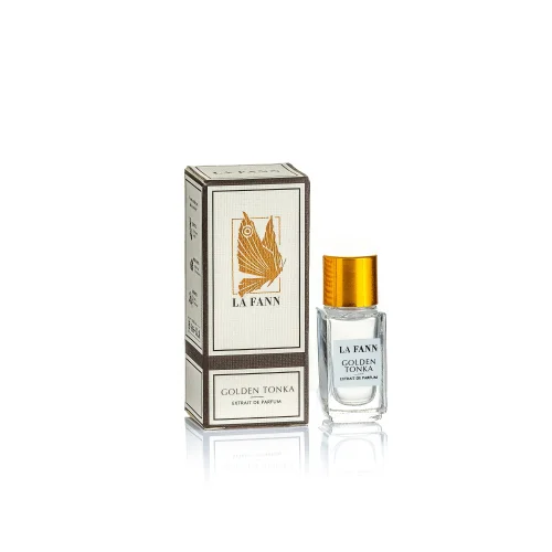 La Fann - Golden Tonka Extrait De Parfum 4ml