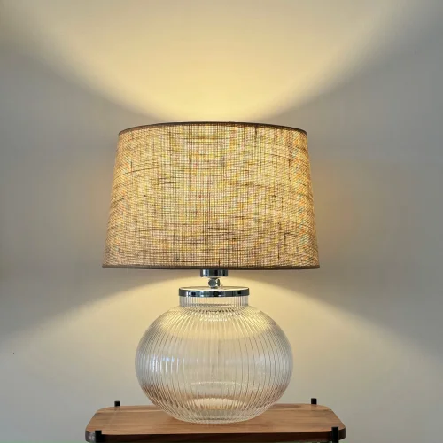 Lumiere Bodrum - Lina Table Lamp