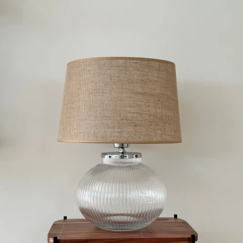 Lumiere Bodrum - Lina Table Lamp