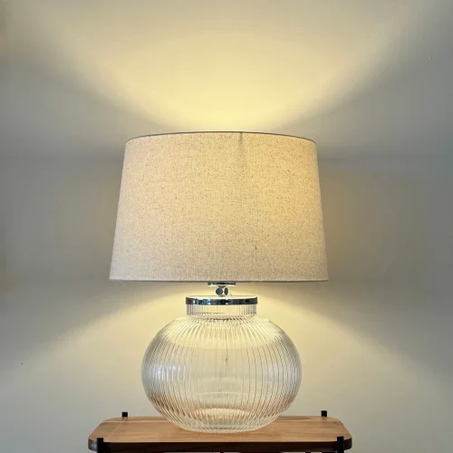 Lumiere Bodrum - Lina Table Lamp