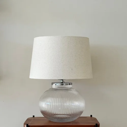 Lumiere Bodrum - Lina Table Lamp