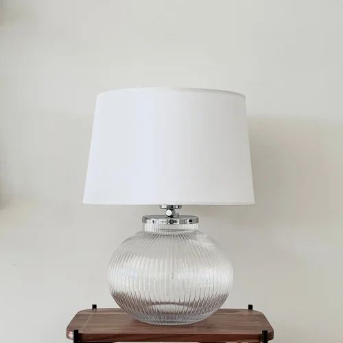 Lumiere Bodrum - Lina Table Lamp