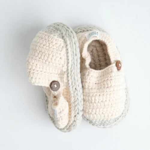 Meeno Baby - Espadril Patik