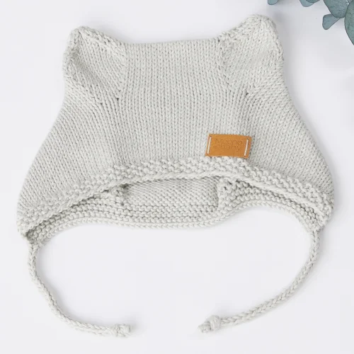 Meeno Baby - Earflap Hat