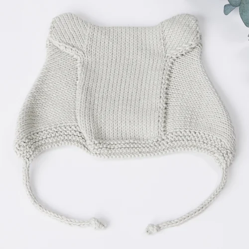 Meeno Baby - Earflap Hat